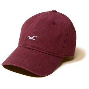Hollister Dad Hat